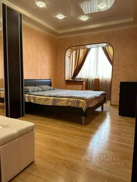 2-к кв. Краснодарский край, Сочи Хоста жилрайон, ул. Краснополянская, ... - Фото 0