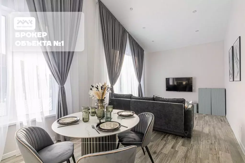 Дом в Ленинградская область, Ломоносовский район, Аннинское городское ... - Фото 1