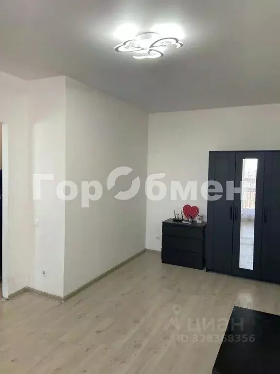 1-к кв. Московская область, Балашиха ул. Романычева, 1 (34.0 м) - Фото 1