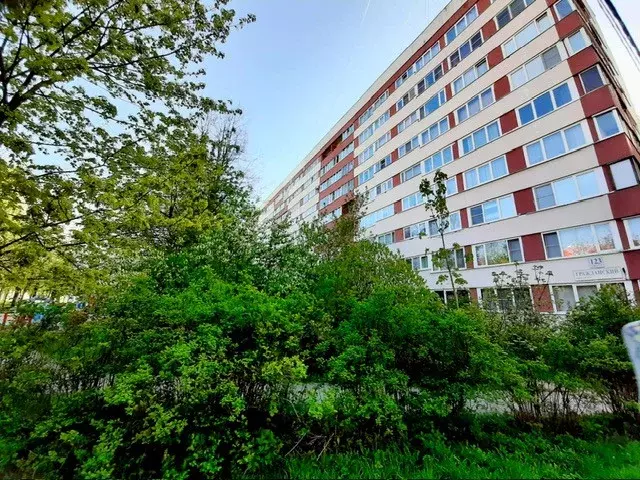 Продаётся 3-к квартира, 62.4 м - Фото 0