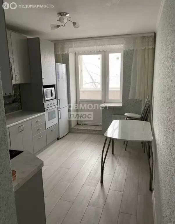 1-комнатная квартира: Голицыно, бульвар Генерала Ремезова, 10 (48.8 м) - Фото 1