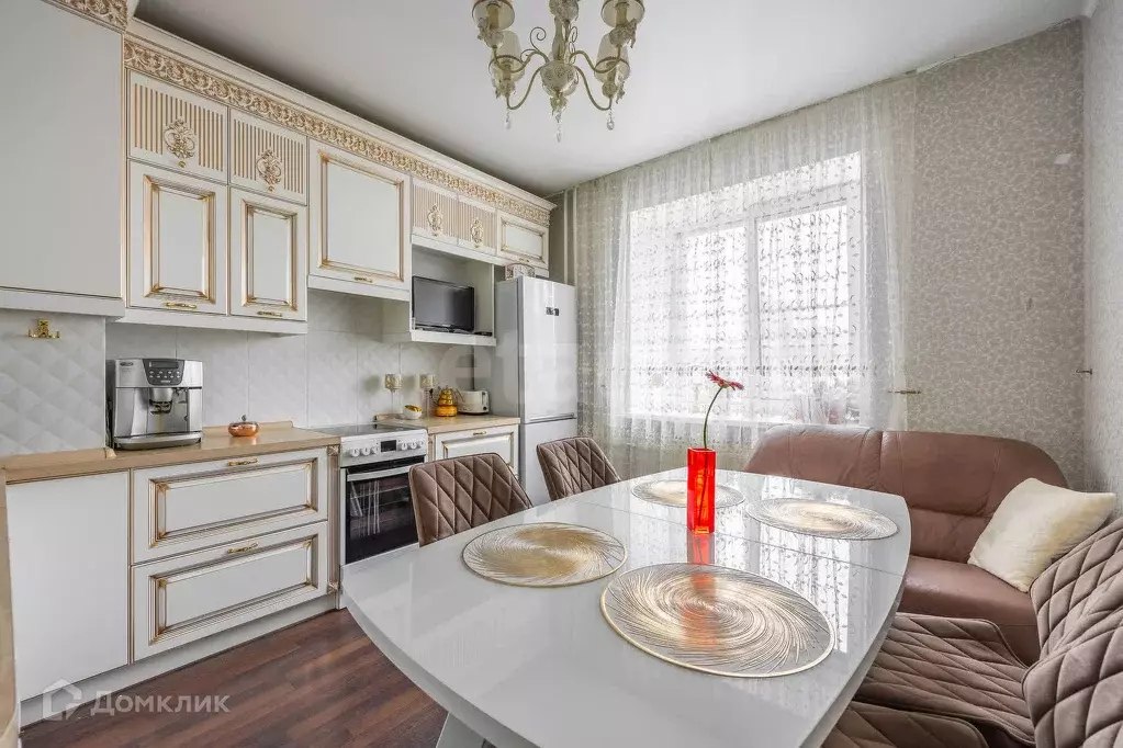 Продаётся 3-к квартира, 80.7 м - Фото 1