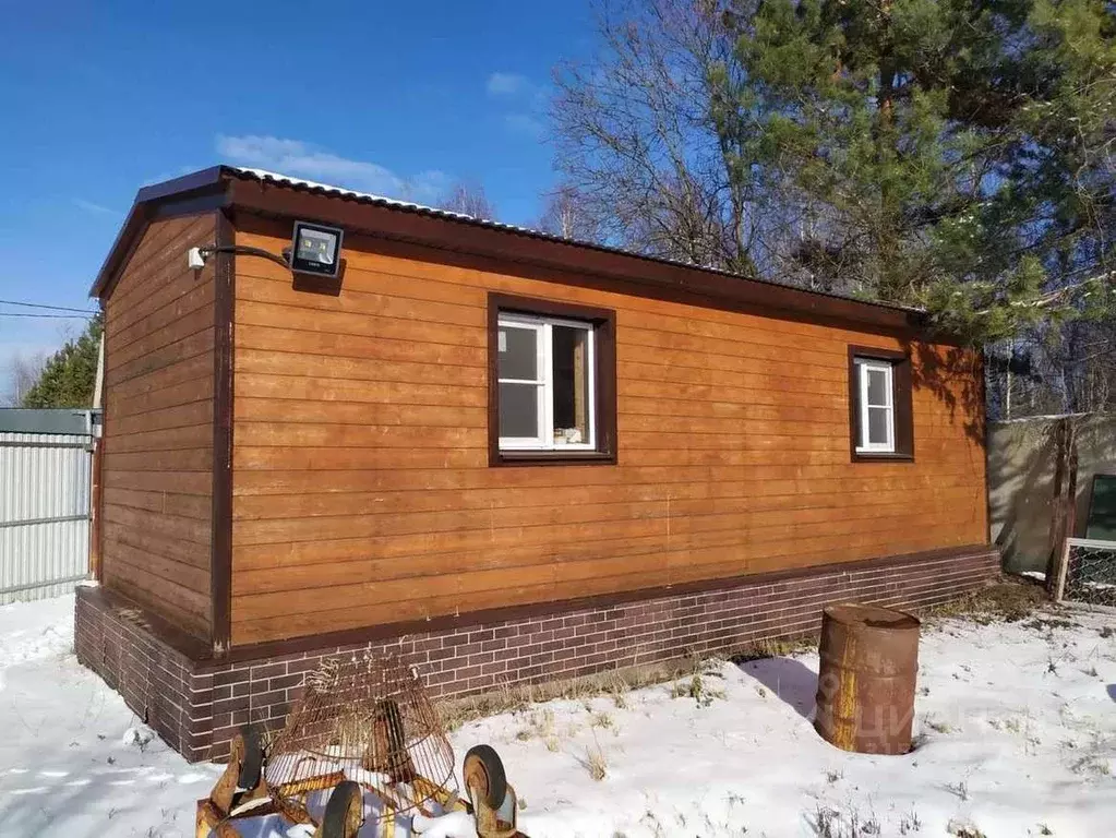 Участок в Рязанская область, Рязанский район, Заборьевское с/пос, д. ... - Фото 2