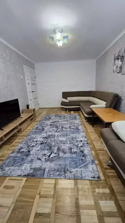 4-к кв. Краснодарский край, Тимашевск ул. Ленина, 73 (85.0 м) - Фото 2