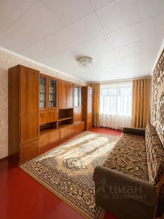 3-к кв. Крым, Феодосия пер. Шаумяна, 1 (71.0 м) - Фото 1