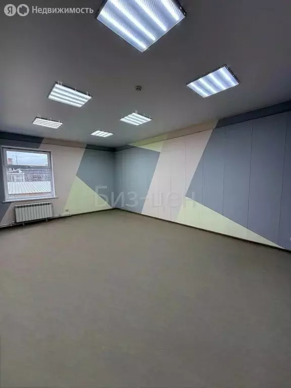 Офис (35.6 м) - Фото 0