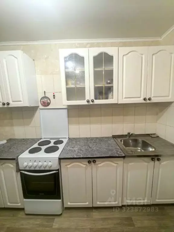 1-к кв. Липецкая область, Липецк ул. А.Г. Стаханова, 13 (36.0 м) - Фото 2