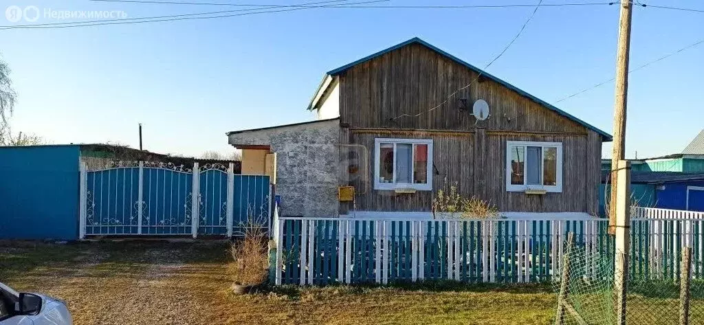 Дом в село Рафайлово, улица Исаковых, 95 (85.3 м) - Фото 2