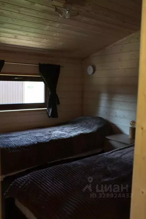 Дом в Ярославская область, Борисоглебский муниципальный округ, с. ... - Фото 2