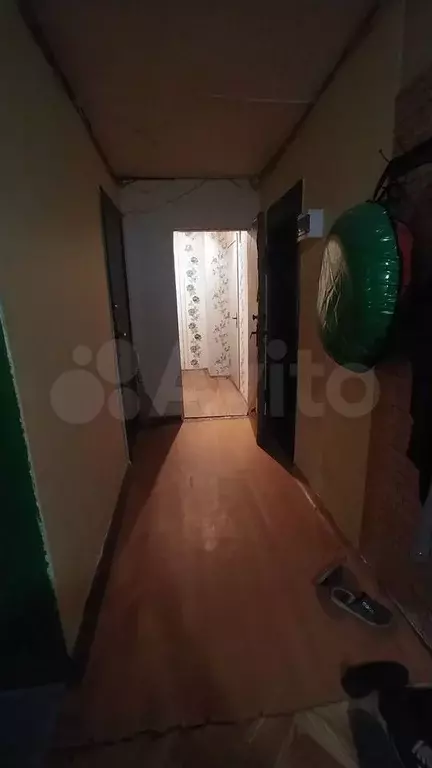 Комната 12 м в 5-к., 1/5 эт. - Фото 1