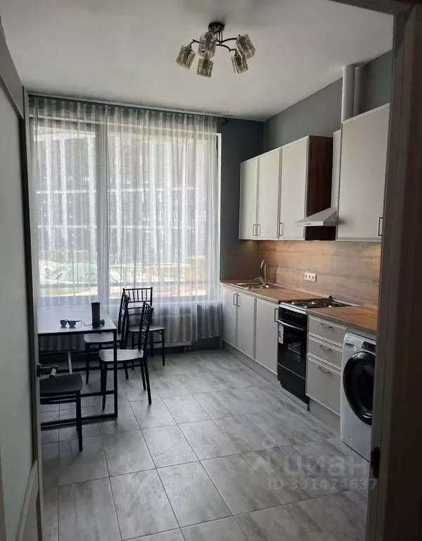 2-к кв. Москва просп. Лихачева, 20 (55.0 м) - Фото 1