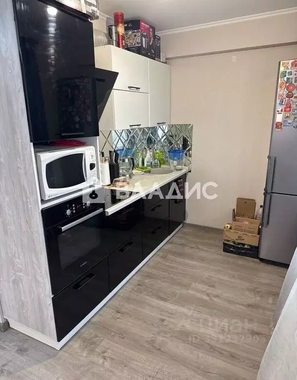 1-к кв. Бурятия, Улан-Удэ 104-й мкр, 1/1 (33.5 м) - Фото 2