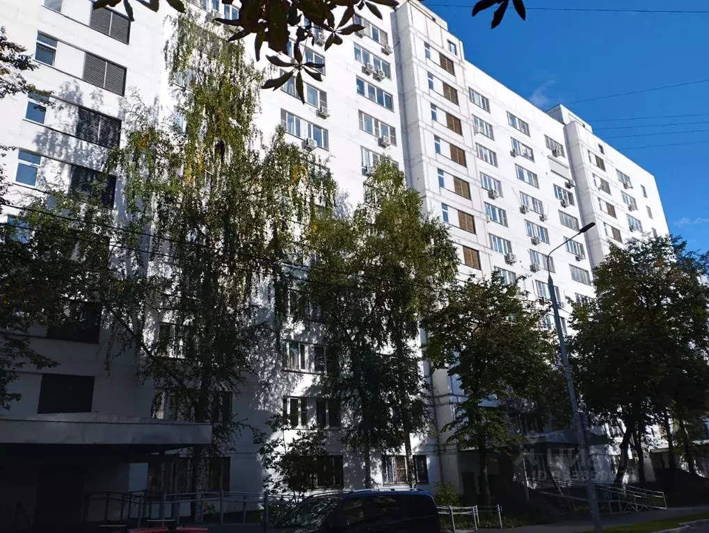 2-к кв. Москва Большая Пионерская ул., 15С1 (52.0 м) - Фото 1