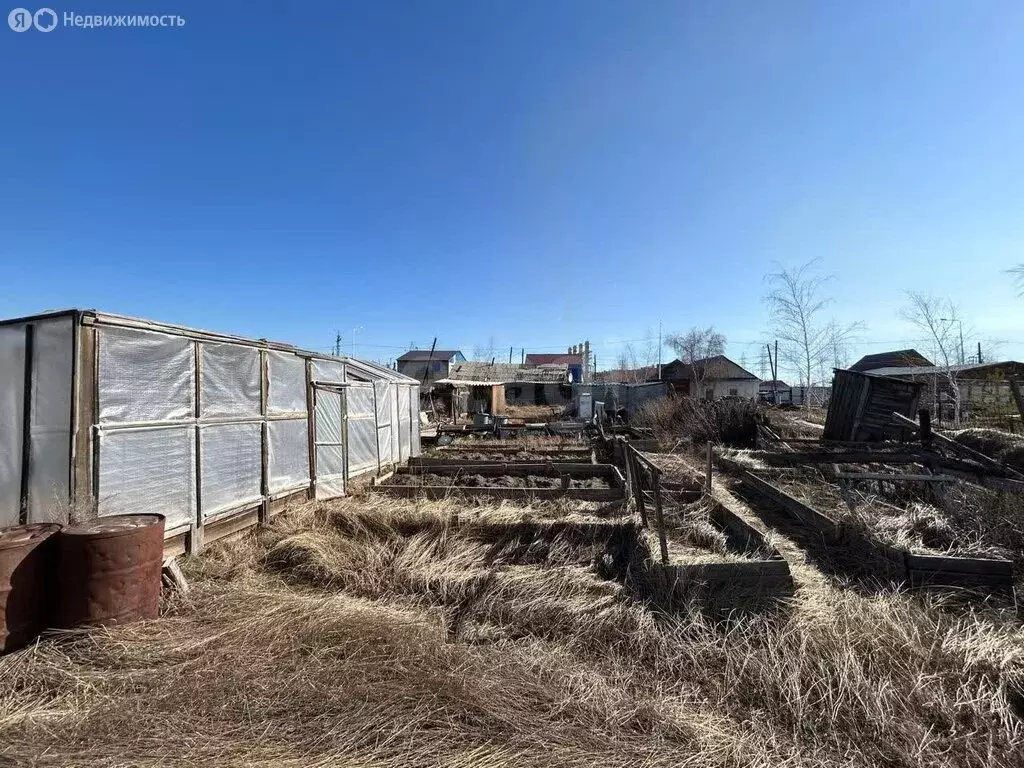 Участок в Якутск, Загородный квартал, 1-я Даркылахская улица (692 м) - Фото 1