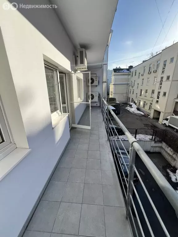 Офис (742 м) - Фото 2
