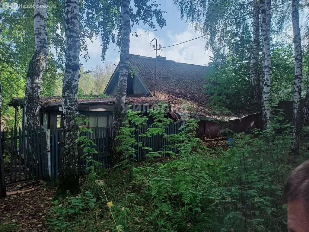 Дом в Барышевский сельсовет, садоводческое некоммерческое товарищество ... - Фото 1