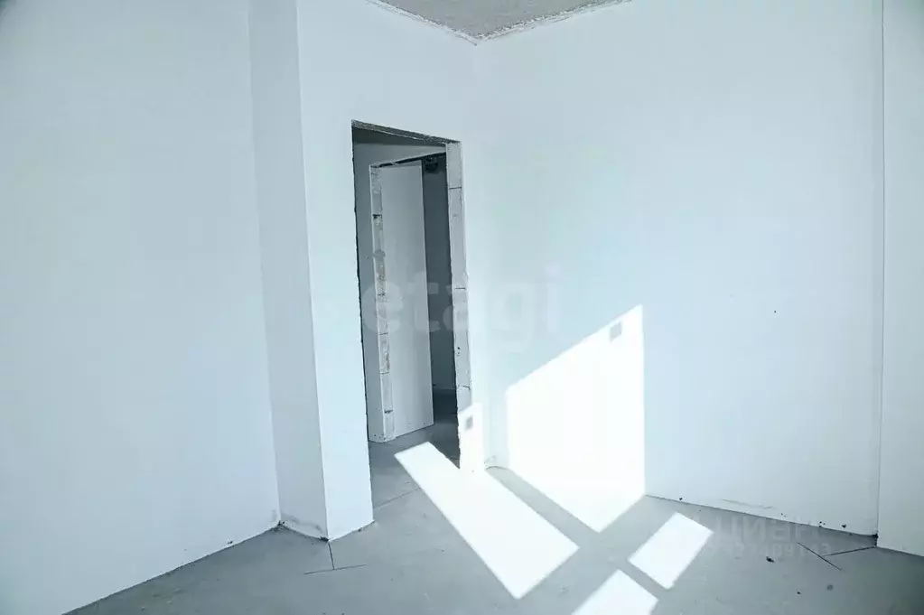 1-к кв. Тульская область, Тула городской округ, пос. Петровский ул. ... - Фото 1