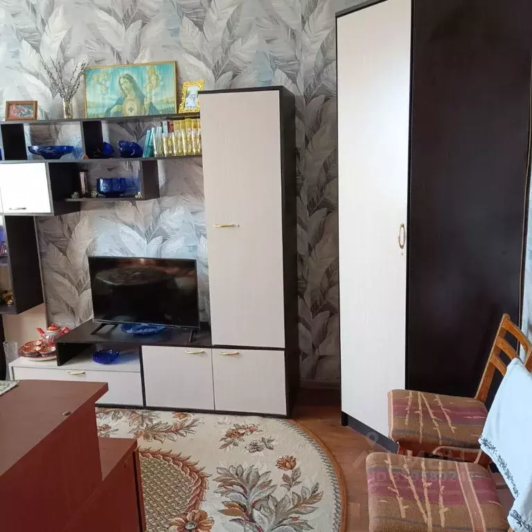 Комната Новосибирская область, Новосибирск ул. Богдана Хмельницкого, ... - Фото 0