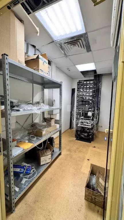 Офис в Москва ул. Наметкина, 12А (658 м) - Фото 2