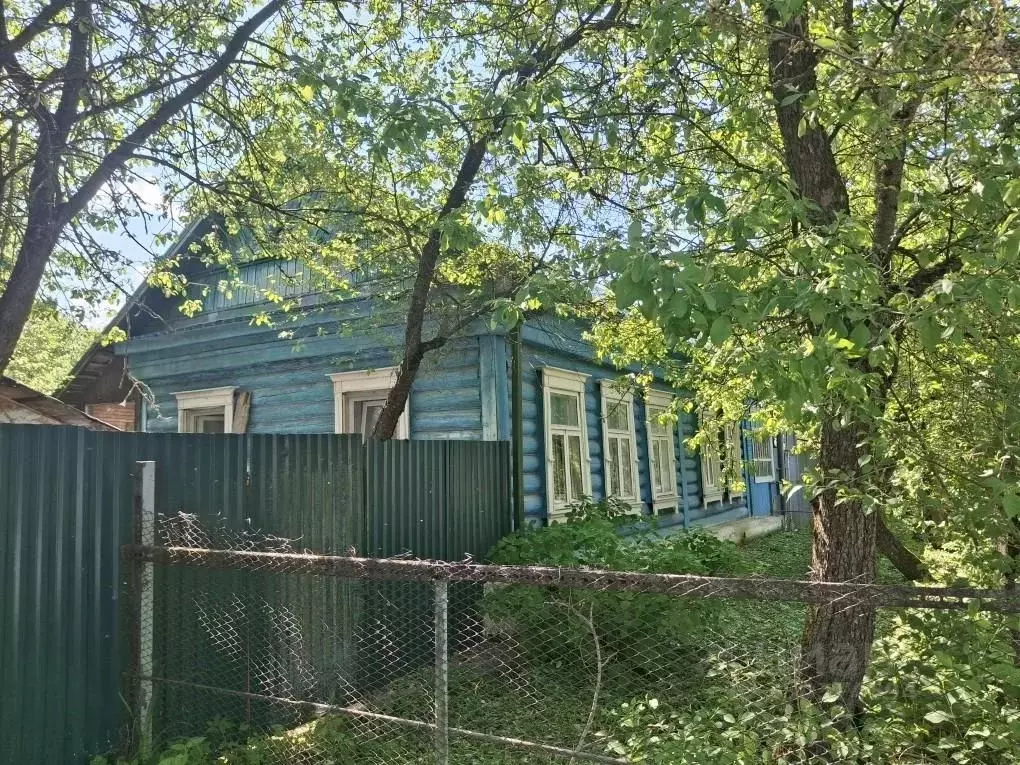Дом в Калужская область, Медынь ул. Калинина, 32 (105 м) - Фото 2