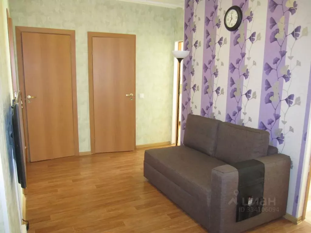Комната Москва Хорошевское ш., 12к1 (17.0 м) - Фото 2