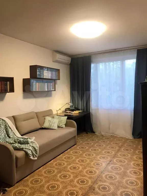 2-к. квартира, 44 м, 3/9 эт. - Фото 0