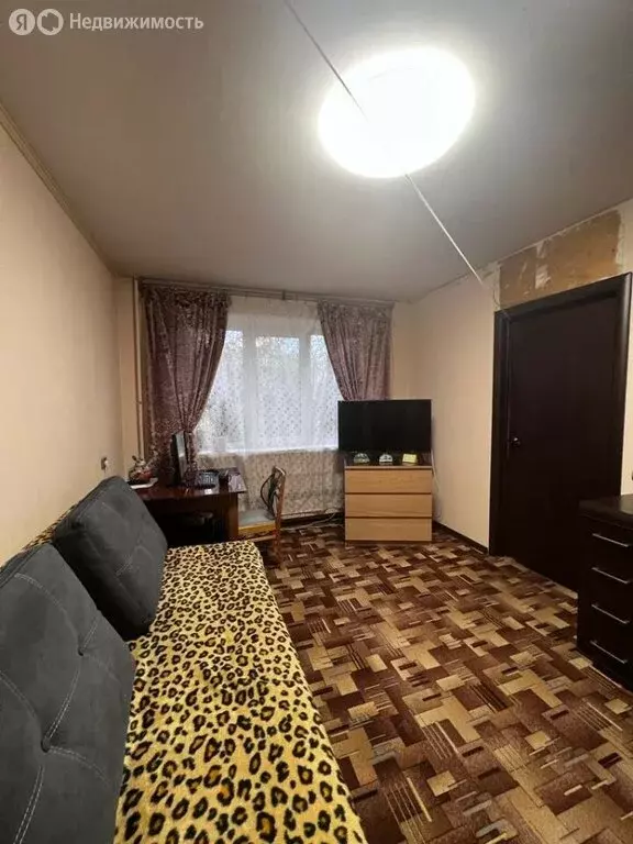 2-комнатная квартира: Уфа, улица Победы, 9/2 (46.4 м) - Фото 1