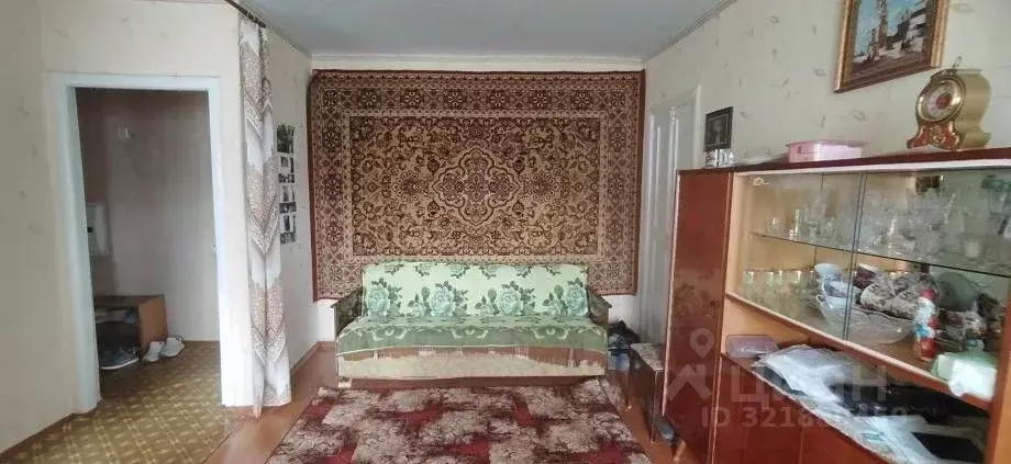 2-к кв. Пермский край, Александровск пос. Карьер Известняк, ул. ... - Фото 2