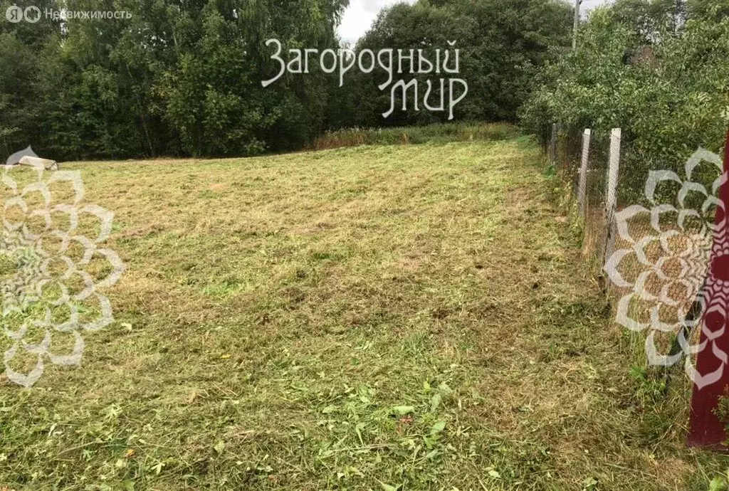 Участок в Московская область, городской округ Клин, деревня Ногово (8 ... - Фото 2