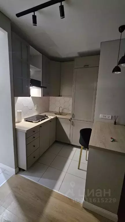 2-к кв. Московская область, Королев ул. Лермонтова, 10к2 (40.0 м) - Фото 1