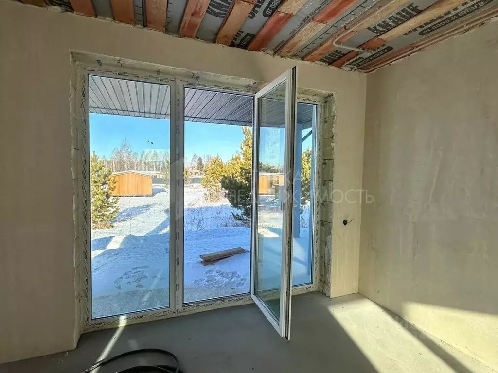 Коттедж в Тюменская область, Нижнетавдинский район, Березка СНТ  (75 ... - Фото 0