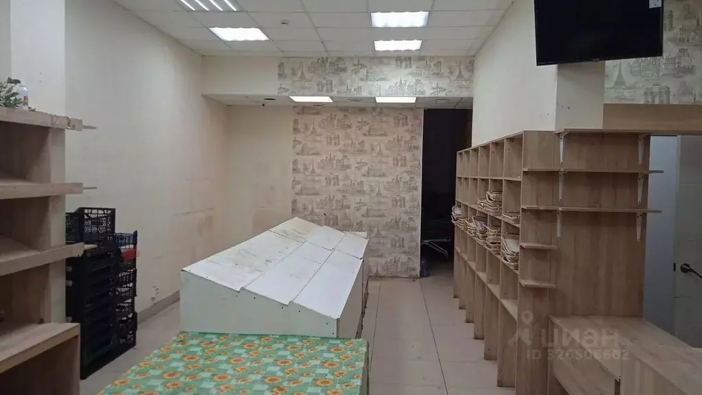 Торговая площадь в Московская область, Химки ул. Академика Грушина, 4 ... - Фото 2