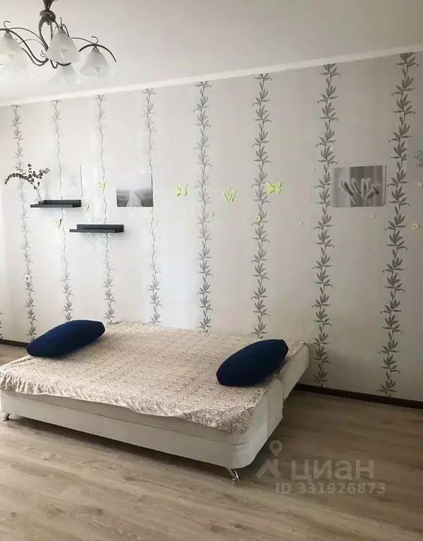 1-к кв. Москва ул. Ухтомского Ополчения, 4 (40.0 м) - Фото 1