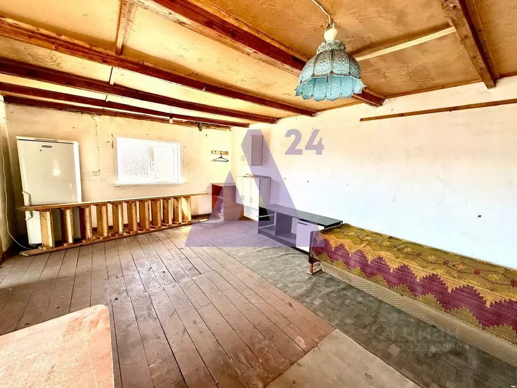 Дом в Алтайский край, Первомайский район, Мечта СНТ  (30 м) - Фото 1