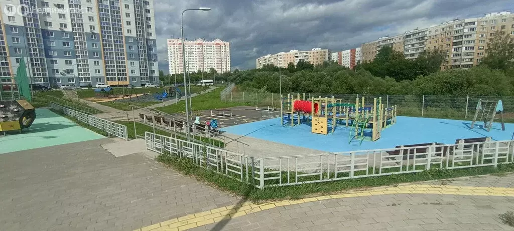 1-комнатная квартира: Орёл, улица Генерала Родина, 68 (41.5 м) - Фото 1