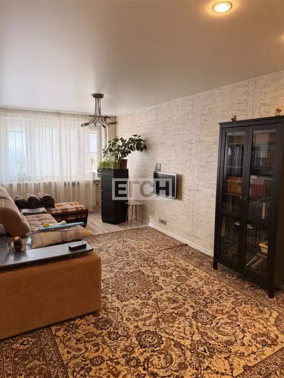 2-к кв. Москва Лукинская ул., 10 (65.0 м) - Фото 1