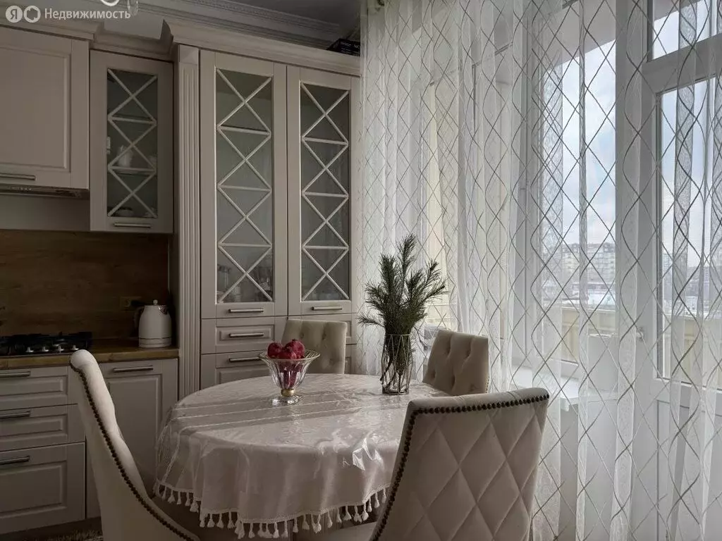 2-комнатная квартира: Махачкала, 2-й тупик Бейбулатова, 8к1 (40 м) - Фото 2