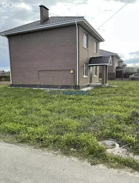 Дом в деревня Ройка, Луговая улица, 87 (120 м) - Фото 1