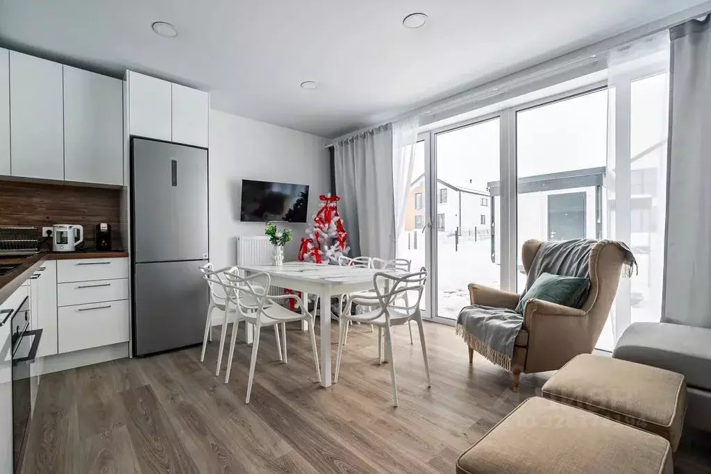 Дом в Московская область, Дмитровский муниципальный округ, Дмитров Дом ... - Фото 2