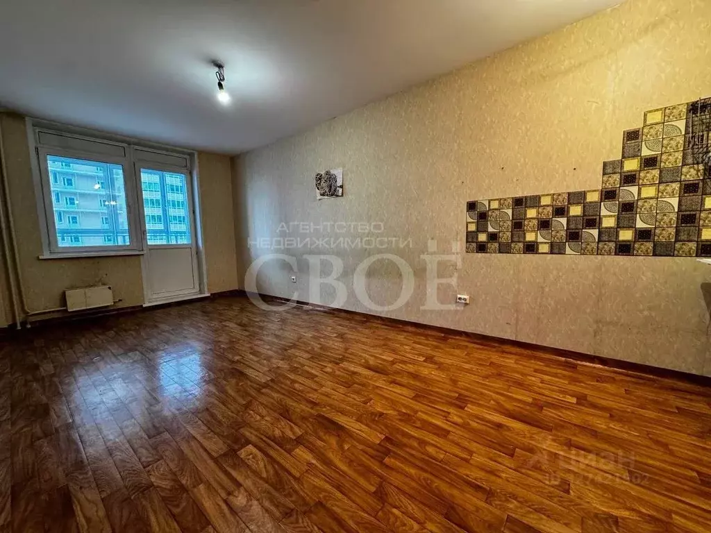 Студия Красноярский край, Красноярск Норильская ул., 40 (25.1 м) - Фото 1