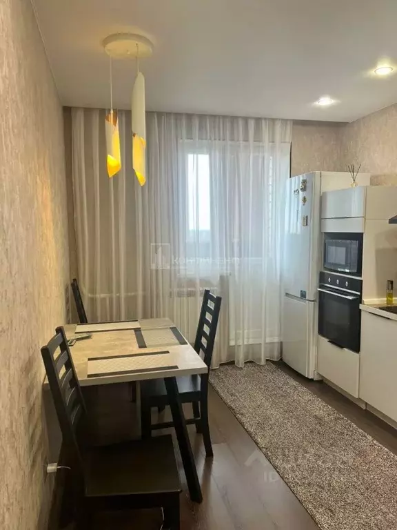1-к кв. Владимирская область, Ковров ул. Ватутина, 86 (44.0 м) - Фото 1