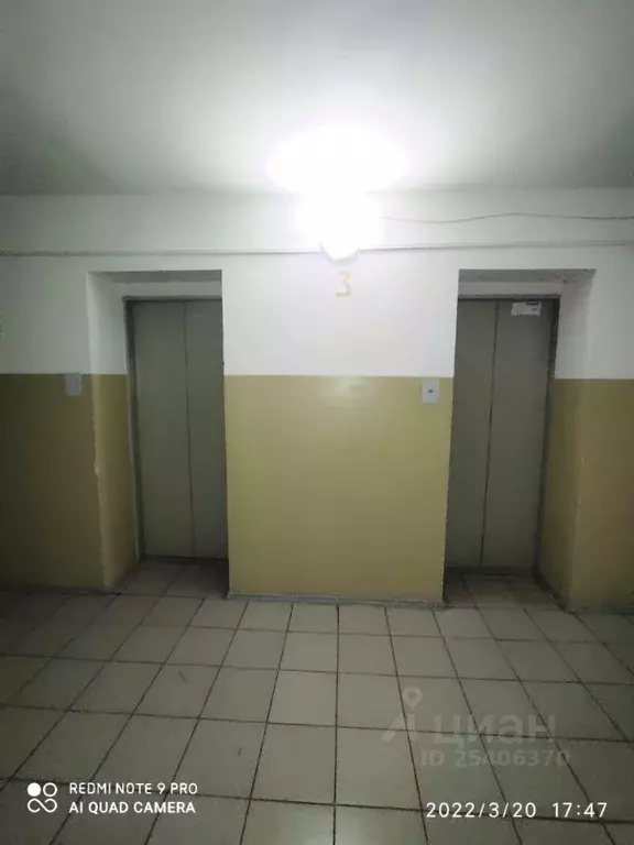 1-к кв. Курская область, Курск ул. 8 Марта, 61 (42.0 м) - Фото 2