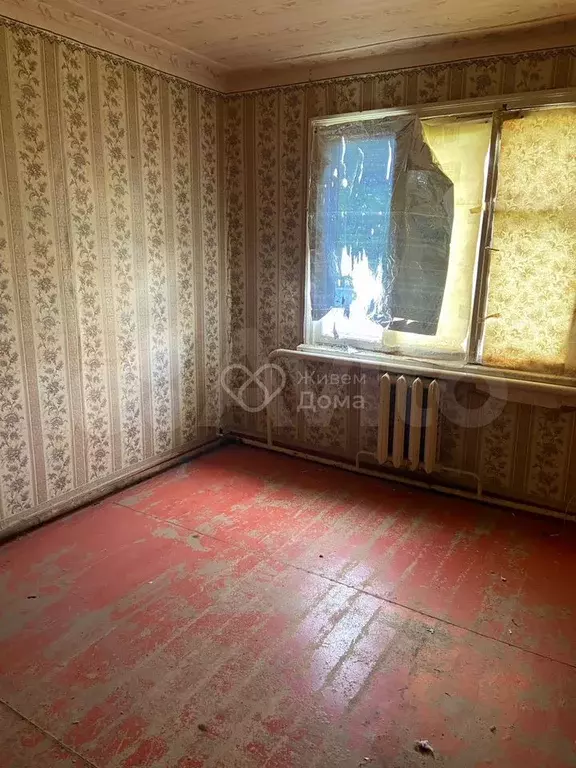 1-к. квартира, 23,8 м, 1/1 эт. - Фото 1