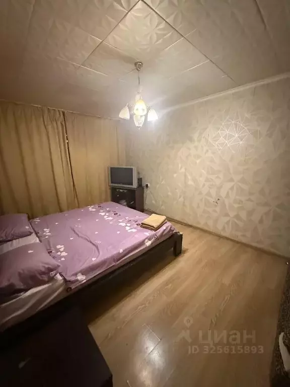 1-к кв. Москва Чертановская ул., 37 (36.0 м) - Фото 1