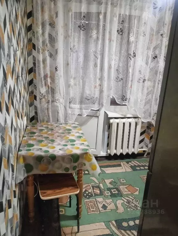 1-к кв. Татарстан, Набережные Челны пос. ГЭС, 3-й комплекс, 60 (32.0 ... - Фото 2