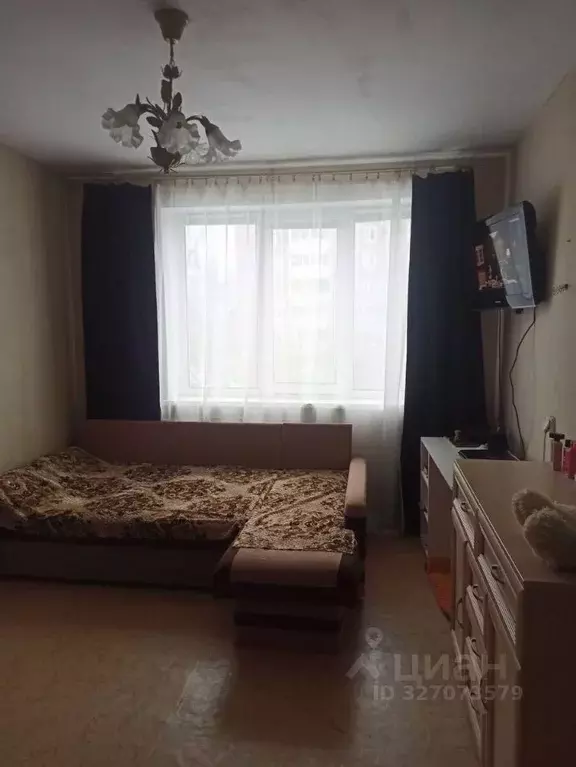 3-к кв. Санкт-Петербург Планерная ул., 43К1 (71.5 м) - Фото 1