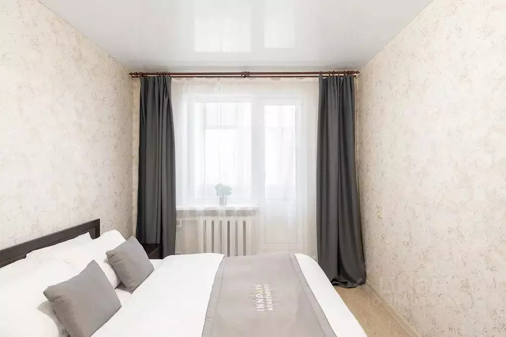 2-к кв. Тульская область, Тула ул. Лейтейзена, 4 (49.0 м) - Фото 2