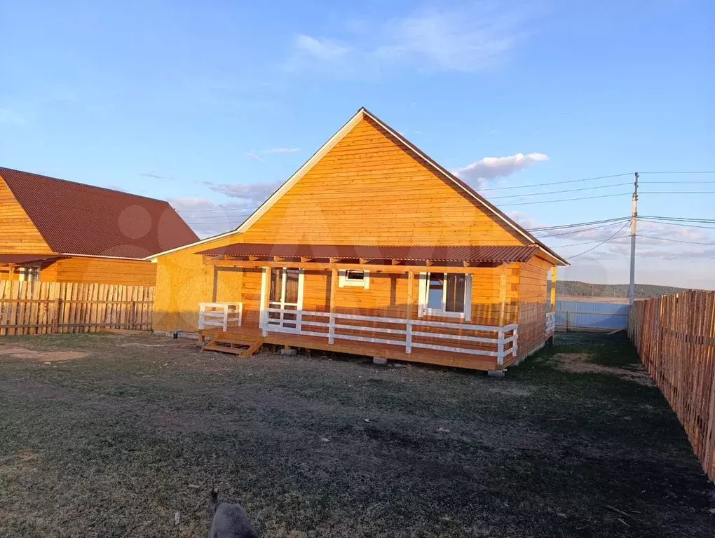 Дом 162 м на участке 8 сот. - Фото 1