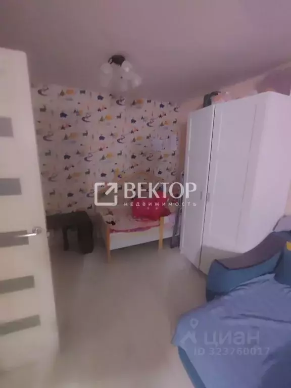 1-к кв. Ярославская область, Гаврилов-Ямский муниципальный округ, с. ... - Фото 2