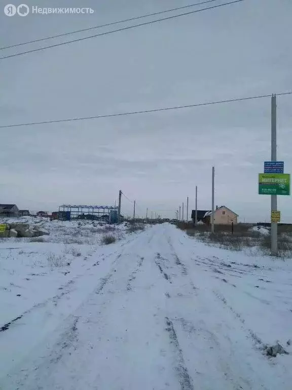 Участок в Елизаветинское сельское поселение, хутор Городище, улица ... - Фото 1